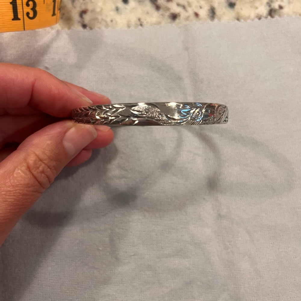 Nightingale bracelet